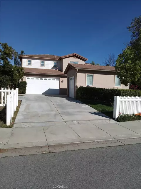 Exterior - 31464 Daybreak Ct, Menifee, CA 92584 photo 10 of 17