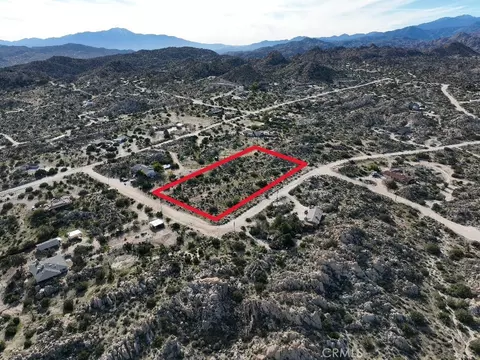 1 Palm Ave, Yucca Valley, CA 92284
