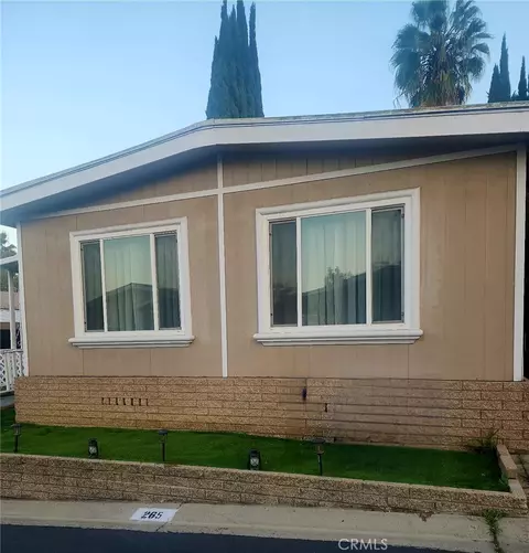 901 S 6th Ave #265, Hacienda Heights, CA 91745