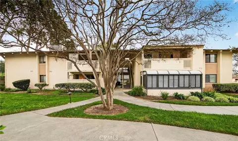 13515 Avenida Santa Tecla #210-C, La Mirada, CA 90638