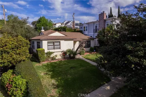 13119 Rose Ave, Los Angeles, CA 90066
