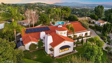 860 Reposado Dr, La Habra Heights, CA 90631