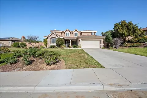 12810 Sierra Crk, Riverside, CA 92503