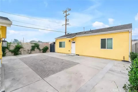 Exterior - 1111 N Mulberry, Compton, CA 90222 photo 6 of 11