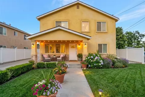 1111 N Mulberry, Compton, CA 90222