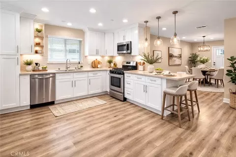 Kitchen - 1111 N Mulberry, Compton, CA 90222 photo 1 of 4
