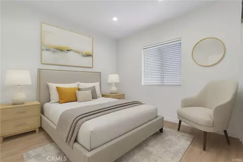 Bedroom - 1111 N Mulberry, Compton, CA 90222 photo 3 of 3