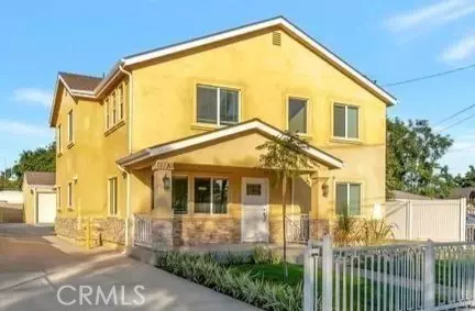 1111 N Mulberry, Compton, CA 90222