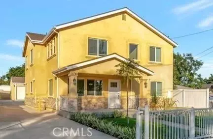 Exterior - 1111 N Mulberry, Compton, CA 90222 photo 3 of 11
