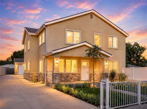 1111 N Mulberry, Compton, CA 90222