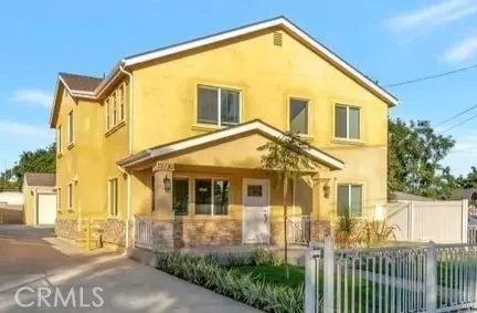 1111 N Mulberry, Compton, CA 90222