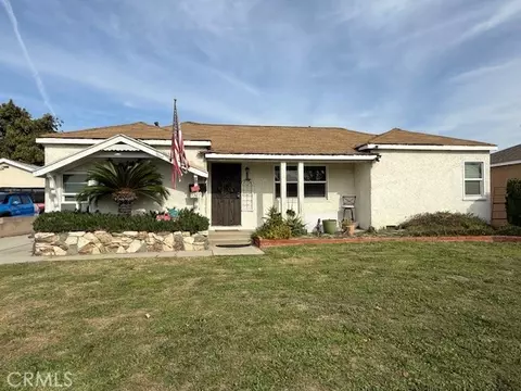 9327 Faywood, Bellflower, CA 90706