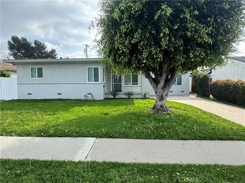 306 W Porter, Fullerton, CA 92832