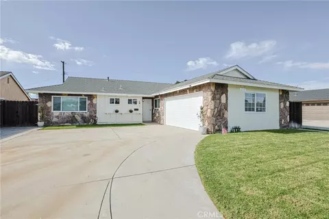 16297 Shasta St, Fountain Valley, CA 92708