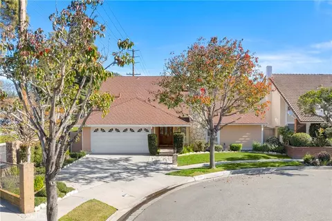 16604 Cobblestone Ct, Cerritos, CA 90703