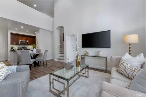 1434 Scholarship, Irvine, CA 92612