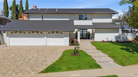 16681 Landmark, Yorba Linda, CA 92886