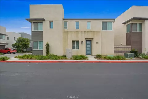 3677 S Nexa Paseo, Ontario, CA 91761