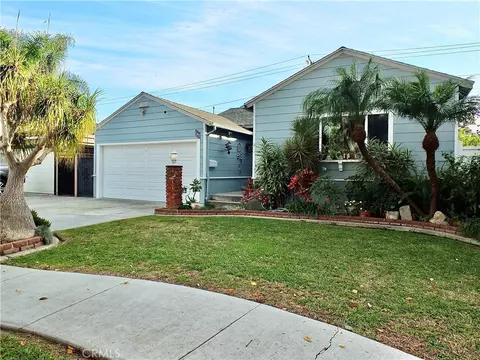 7050 Schroll, Lakewood, CA 90713
