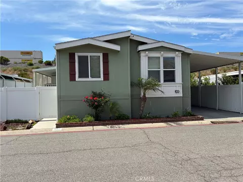4901 Green Riv #292, Corona, CA 92878