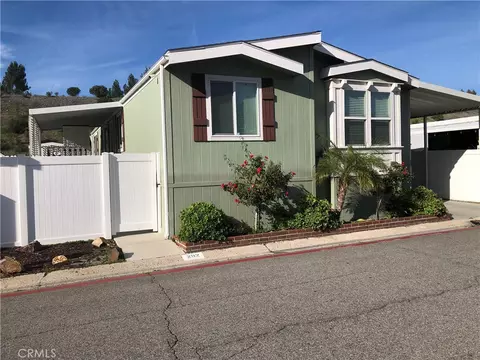 4901 Green Riv #292, Corona, CA 92878