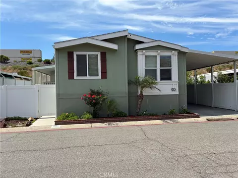 4901 Green Riv #292, Corona, CA 92878