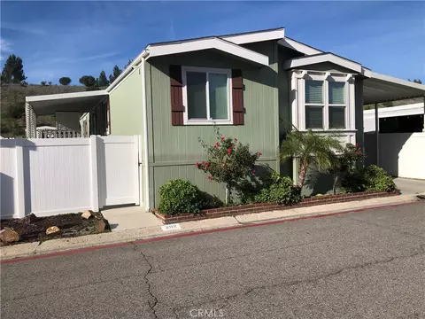 4901 Green Riv #292, Corona, CA 92878