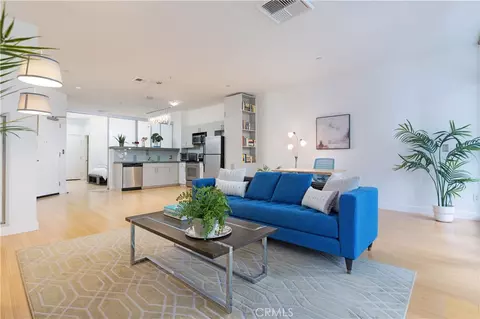 3810 Wilshire Blvd #802, Los Angeles, CA 90010
