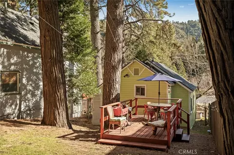 503 Valley Dr, Crestline, CA 92325