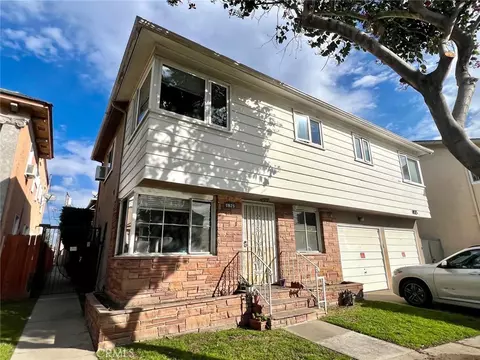1825 E 3rd St #1, Long Beach, CA 90802