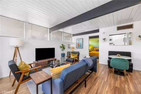 1111 E Palm Canyon Dr #202, Palm Springs, CA 92264