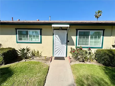 1152 N West St #23, Anaheim, CA 92801