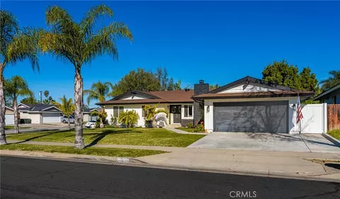1021 E Del Mar Ave, Orange, CA 92865