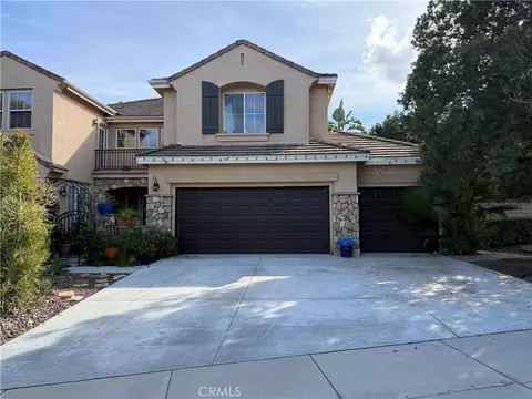 1758 Par Four, Corona, CA 92883