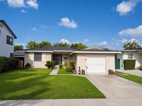 2735 Ostrom Ave, Long Beach, CA 90815