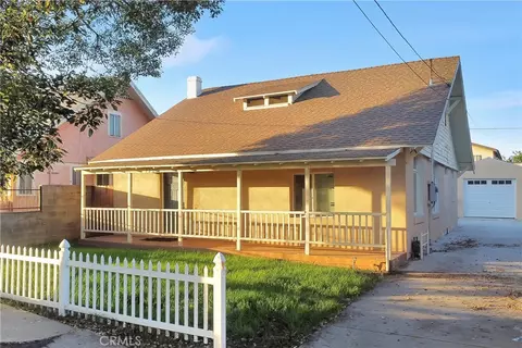 727 W 53rd St, Los Angeles, CA 90037