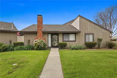 1331 W Cerritos #26, Anaheim, CA 92802