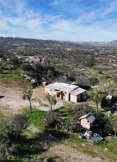 0 Shield Ln, Nuevo, CA 92567