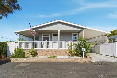 1750 Whittier #87, Costa Mesa, CA 92627