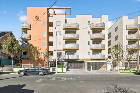 2321 W 10th St #402, Los Angeles, CA 90006