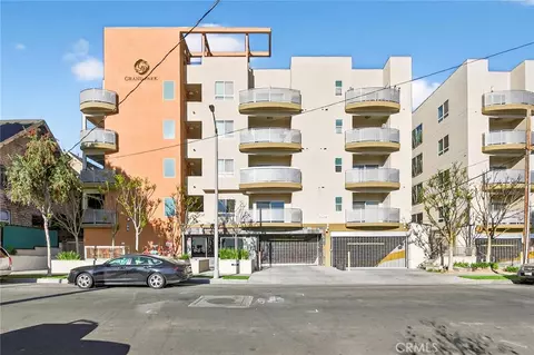 2321 W 10th St #402, Los Angeles, CA 90006