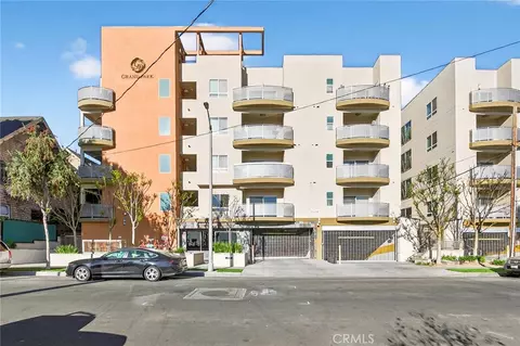 2321 W 10th St #402, Los Angeles, CA 90006