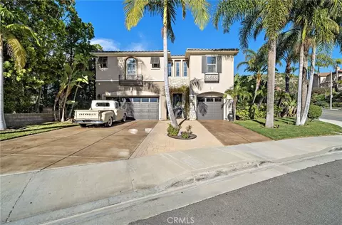6733 E San Marcos Ct, Orange, CA 92867