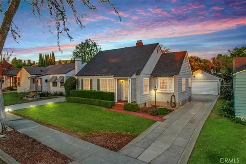 6242 Acacia Ave, Whittier, CA 90601