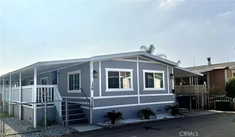 10701 Cedar Ave #156, Bloomington, CA 92316