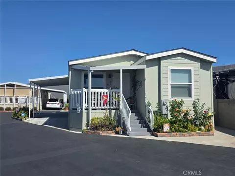 1540 E Trenton #126, Orange, CA 92867