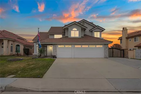 2908 E Black Horse, Ontario, CA 91761