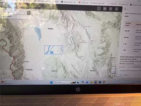 3118001 Apn, Lone Pine, CA 93545 photo 2