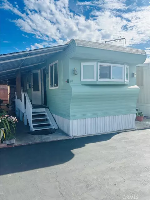1436 W 130th St #SPC 8, Gardena, CA 90249