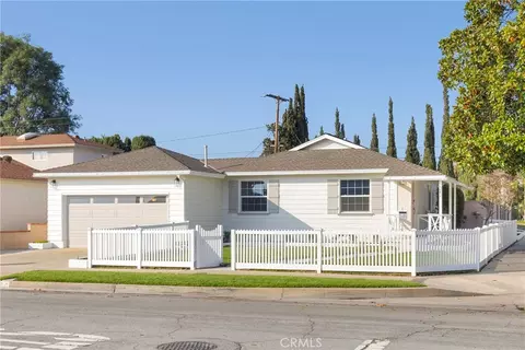 1241 E Mayfair, Orange, CA 92867